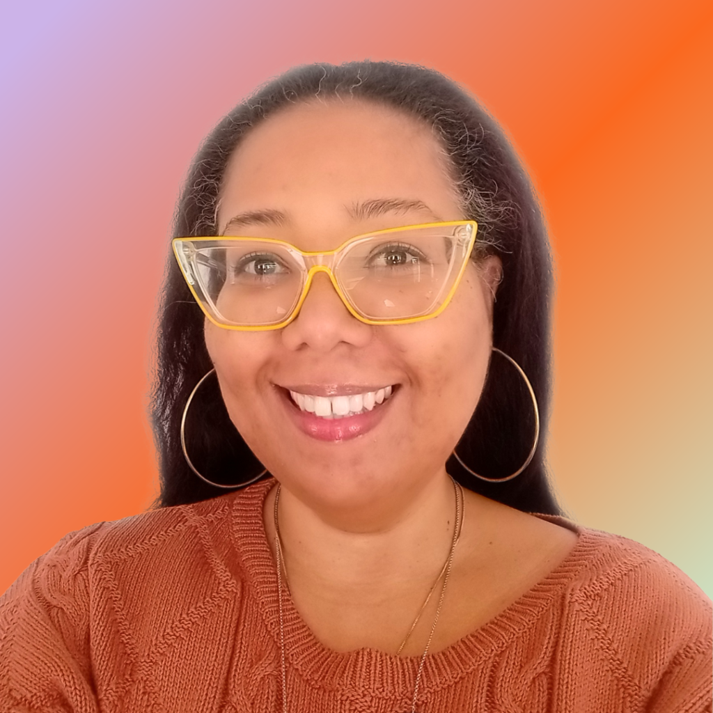 Profile picture of Katherine Hiraldo